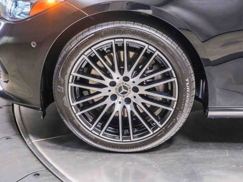 Certified 2023 Mercedes-Benz C 300 Sedan image 10