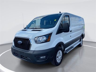 Used 2023 Ford Transit 250 XL w/ Exterior Upgrade Package