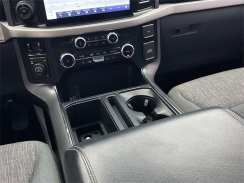 Used 2022 Ford F150 XLT w/ Equipment Group 302A High image 16