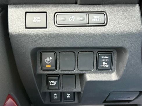 New 2026 Nissan Frontier PRO-4X w/ Pro Premium Package image 32