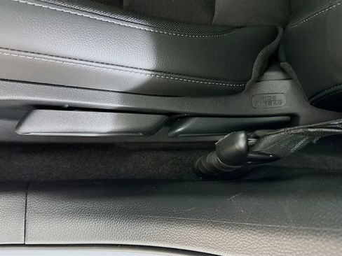 New 2026 Honda Civic Sport image 22