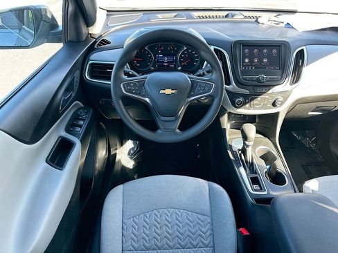 Certified 2024 Chevrolet Equinox LS w/ LS Convenience Package image 21