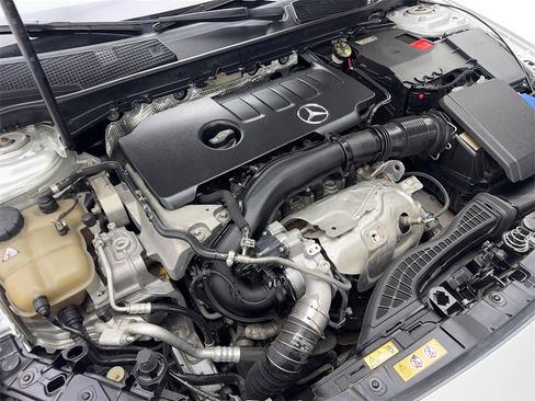 Used 2020 Mercedes-Benz A 220 image 73