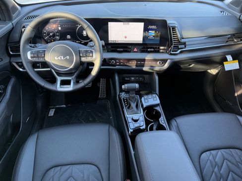 New 2025 Kia Sportage X-Pro Prestige image 17