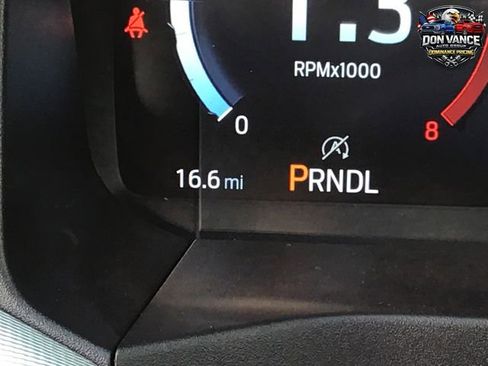 New 2026 Ford Explorer Active image 16