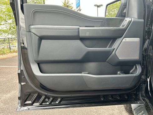 Used 2022 Ford F150 XLT w/ Equipment Group 302A High AWD/4WD image 30