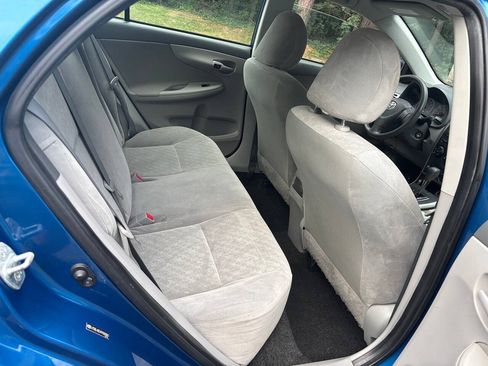 Used 2009 Toyota Corolla LE FWD image 19