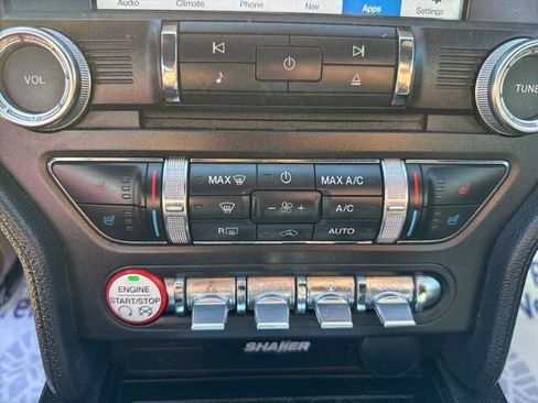 Certified 2017 Ford Mustang GT Premium RWD image 32