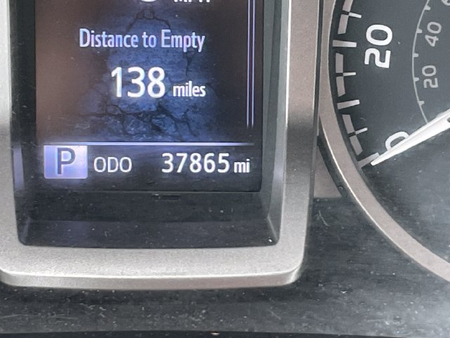 Used 2023 Toyota Tacoma SR5 w/ Technology Package AWD/4WD image 11