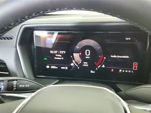 Used 2026 GMC Terrain Elevation image 40