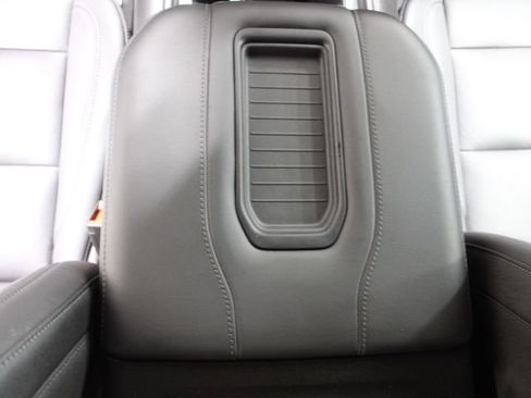 Used 2024 Chevrolet Tahoe LT w/ Luxury Package AWD/4WD image 32