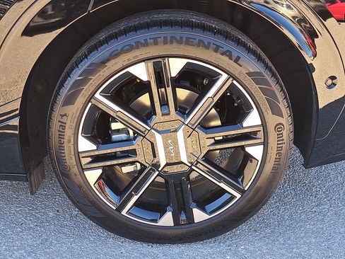 Used 2025 Kia EV6 GT-Line image 5