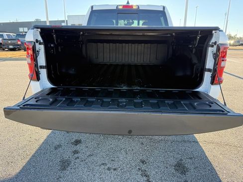 Used 2025 RAM 1500 Big Horn image 23