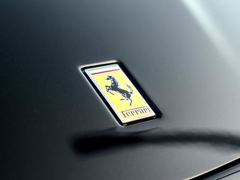 Used 2007 Ferrari 599 GTB Fiorano image 30