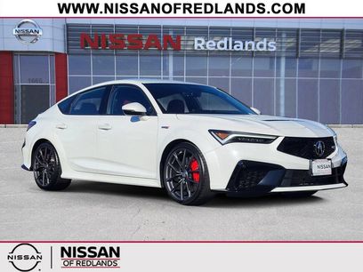 Used 2025 Acura Integra Type S