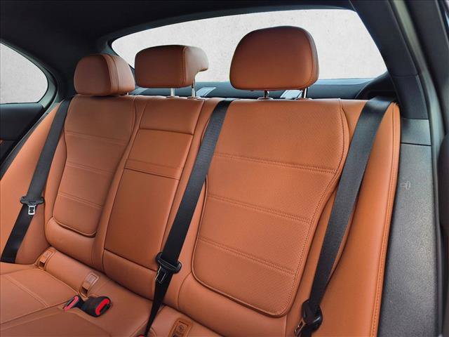 Certified 2026 Mercedes-Benz C 300 Sedan image 15
