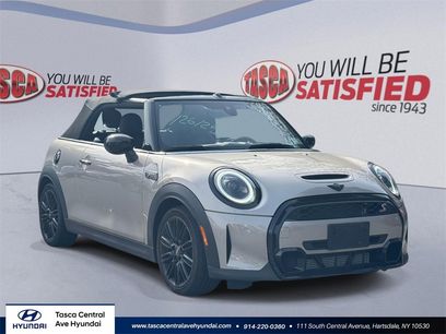 Used 2024 MINI Cooper S