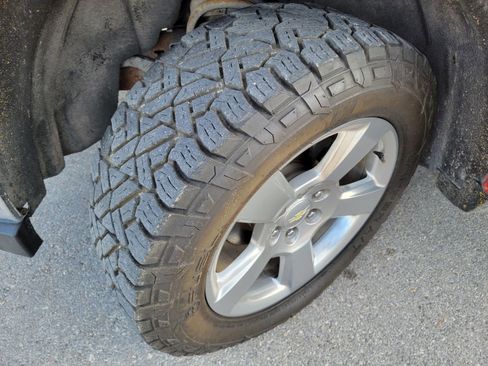 Used 2018 Chevrolet Silverado 1500 LT w/ Texas Edition image 22