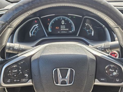 Used 2019 Honda Civic EX image 21