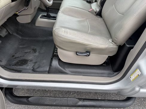 Used 2005 Dodge Ram 3500 Truck ST w/ Trailer Tow Group AWD/4WD image 47