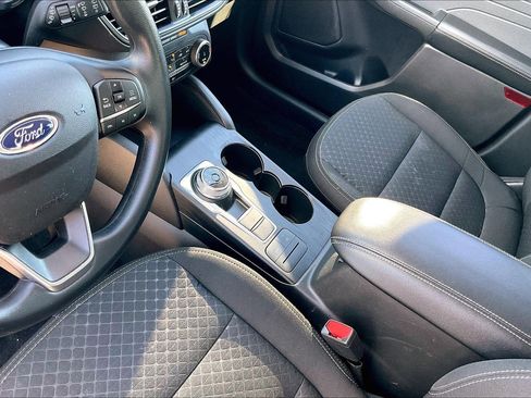 Used 2025 Ford Escape Active image 16