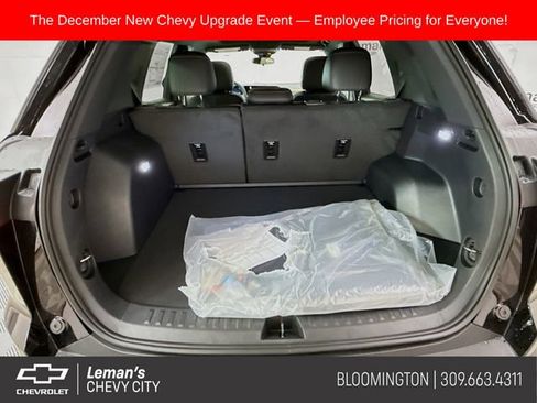 New 2026 Chevrolet Equinox ACTIV image 29