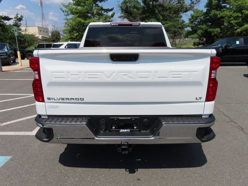 Used 2023 Chevrolet Silverado 1500 LT w/ Protection Package image 6