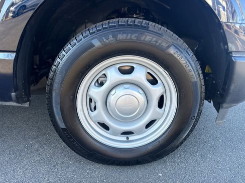 Used 2021 Ford F150 XL w/ Equipment Group 101A High image 10