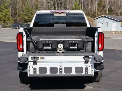 Used 2020 GMC Sierra 1500 Denali w/ Denali Ultimate Package image 47