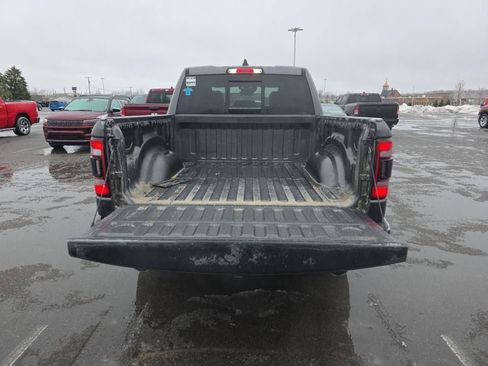 Used 2022 RAM 1500 Laramie image 9