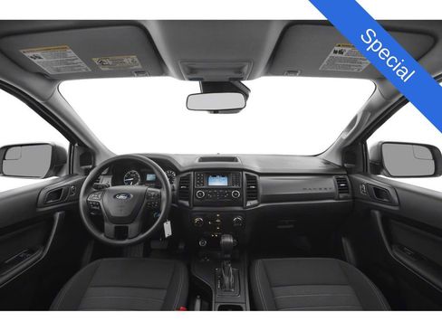 Used 2021 Ford Ranger XL w/ Equipment Group 101A High image 33