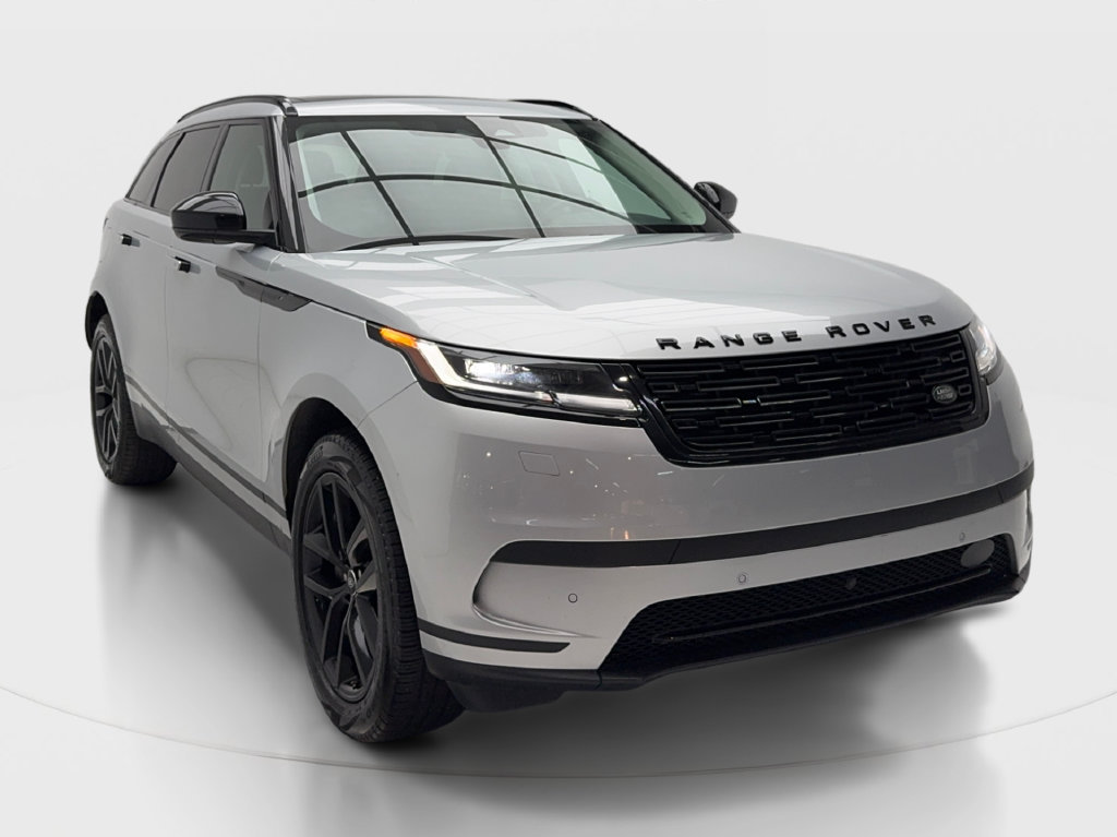 Used 2024 Land Rover Range Rover Velar S AWD/4WD image 3
