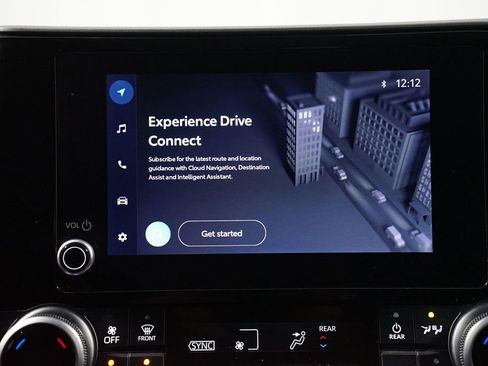 Certified 2024 Toyota Highlander LE image 17
