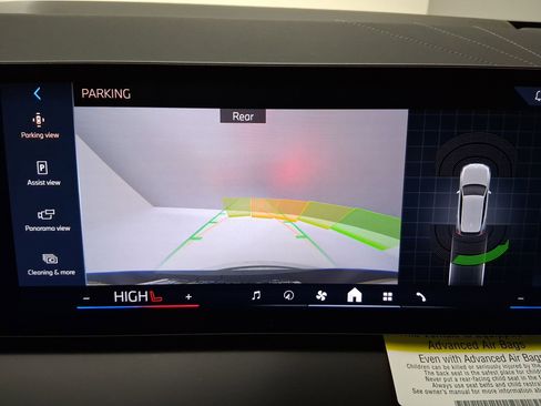 New 2026 BMW X3 xDrive30 image 26