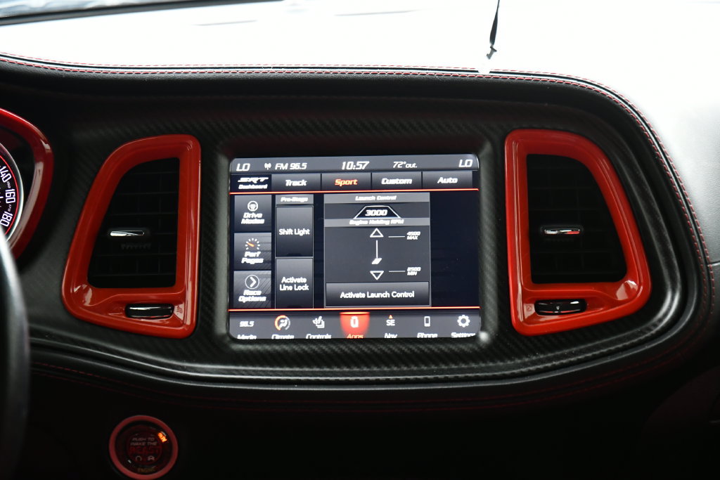 Used 2020 Dodge Challenger R/T Scat Pack RWD image 27