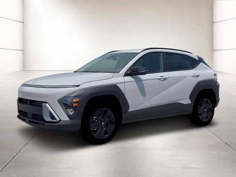 New 2026 Hyundai Kona SEL Sport image 2