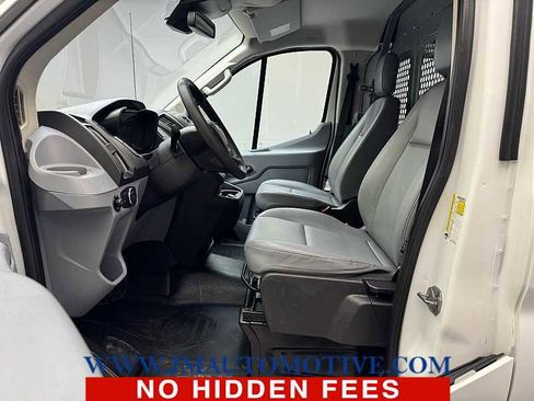 Used 2019 Ford Transit 250 130 Low Roof image 12