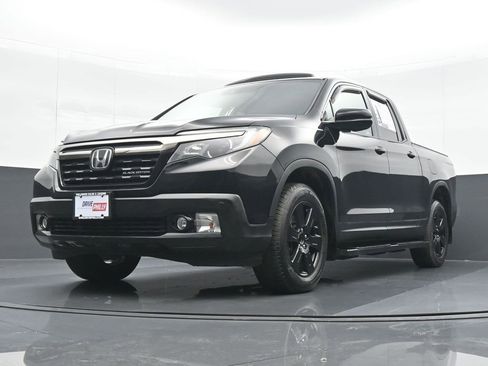 Used 2018 Honda Ridgeline Black Edition image 15
