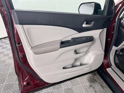 Used 2013 Honda CR-V LX image 19