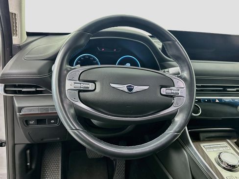 Used 2023 Genesis GV80 2.5T w/ Prestige Package AWD/4WD image 18
