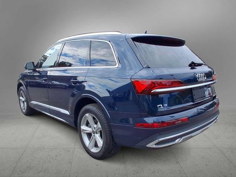 Used 2023 Audi Q7 2.0T Premium w/ Convenience Package AWD/4WD image 6
