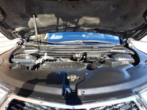 Used 2017 Acura MDX SH-AWD w/ Technology Package image 16