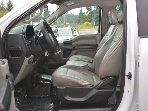 Used 2016 Ford F150 XL w/ XL Power Equipment Group image 11