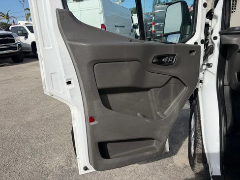 Used 2024 Ford Transit 250 148 High Roof w/ Load Area Protection Package RWD image 12