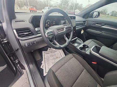 New 2025 GMC Terrain Elevation image 14