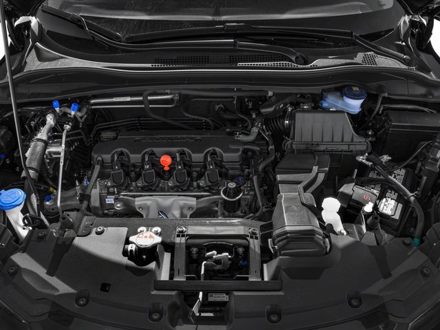 Used 2017 Honda HR-V EX image 13