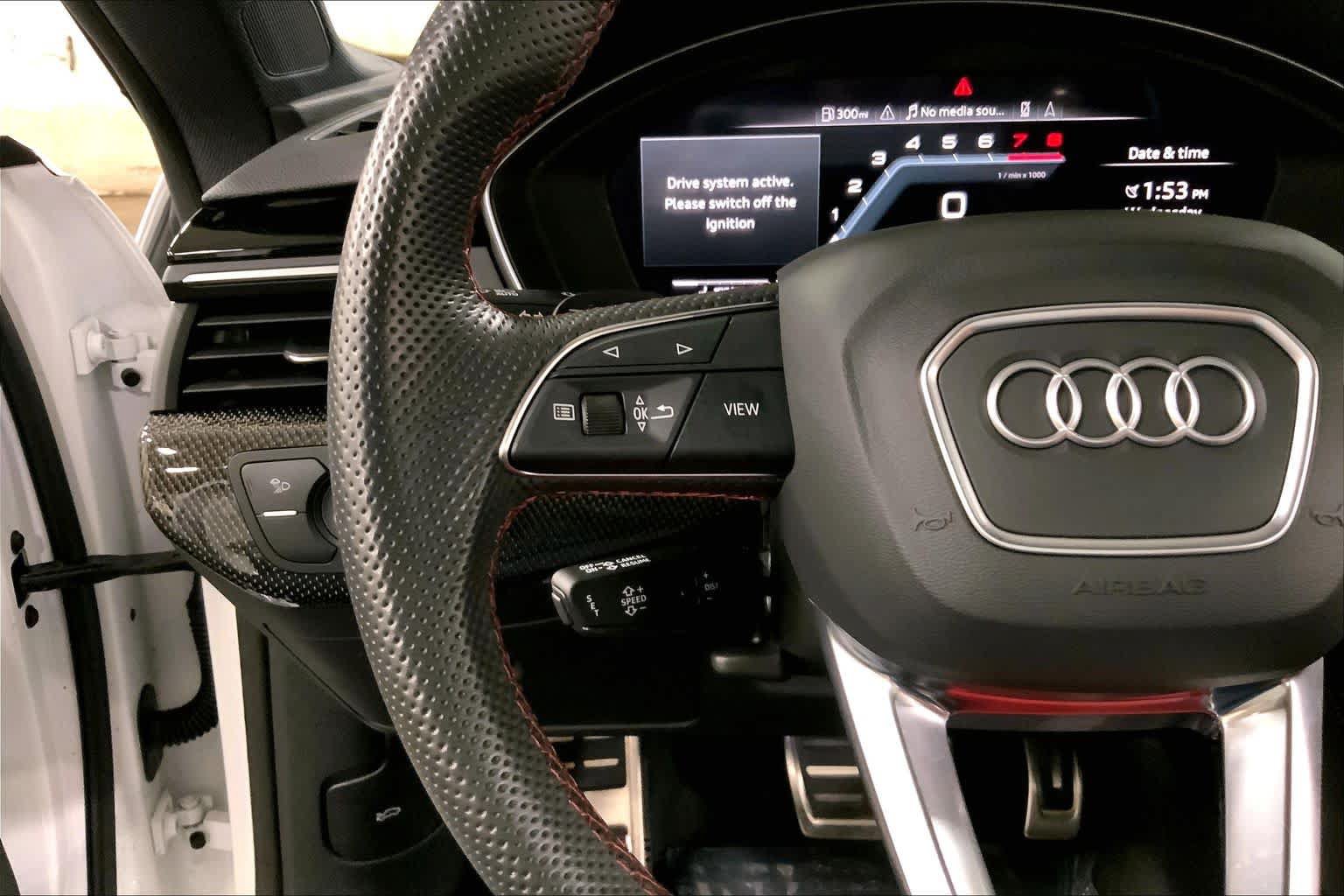 Used 2024 Audi S5 Premium Plus w/ Premium Plus Package AWD/4WD image 24