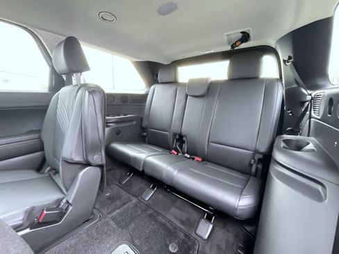 New 2026 Hyundai Palisade SEL image 12