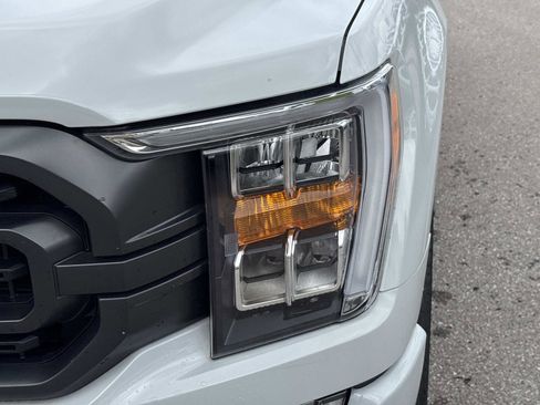 Used 2023 Ford F150 XLT w/ Equipment Group 302A High AWD/4WD image 12