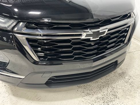 Used 2023 Chevrolet Traverse Premier w/ Redline Edition AWD/4WD image 29